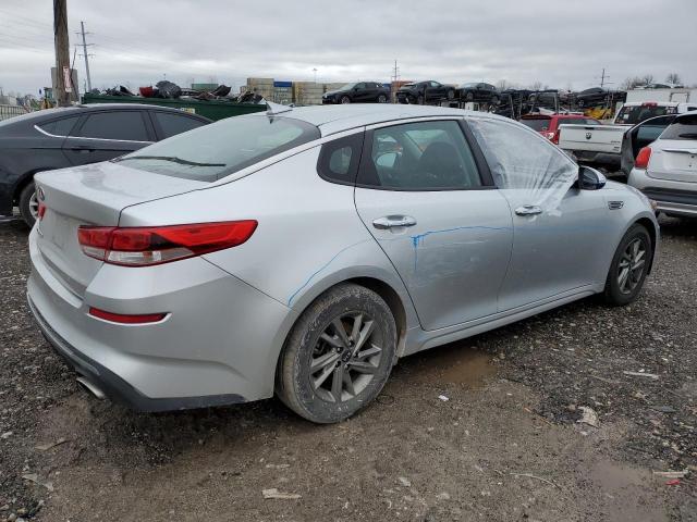 2019 Kia Optima Lx - Фото 3