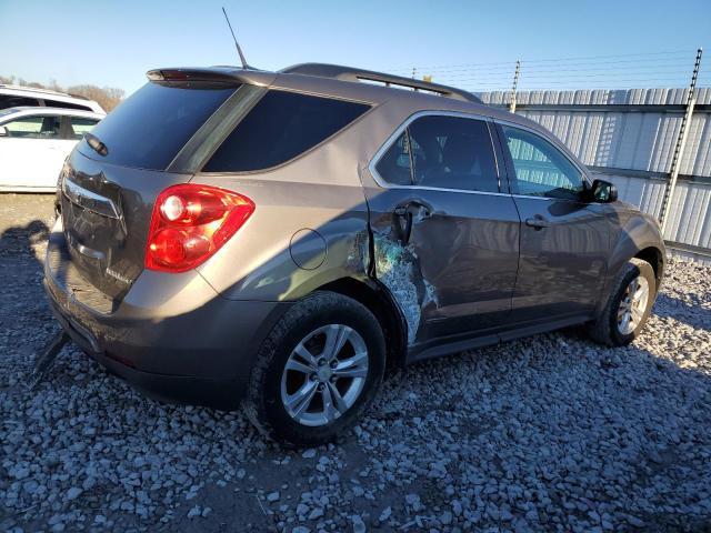 2011 Chevrolet Equinox Lt - Image 3