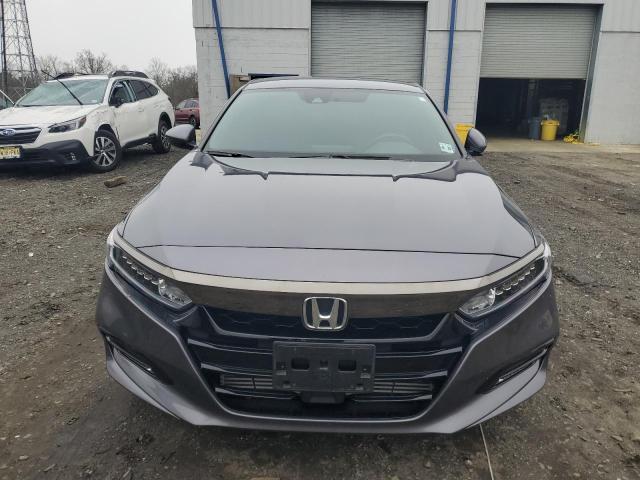 2020 Honda Accord Sport - Фото 5