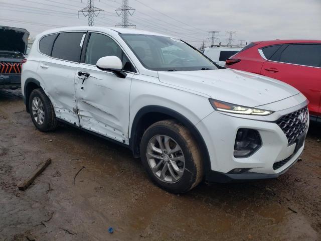 2020 Hyundai Santa Fe Sel - Фото 4