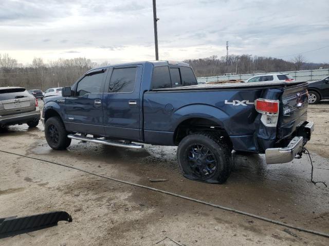 2014 Ford F150 Supercrew - Image 2