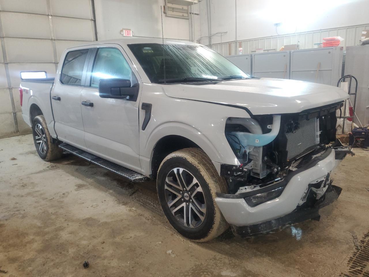 2023 FORD F150 SUPER - Image 4