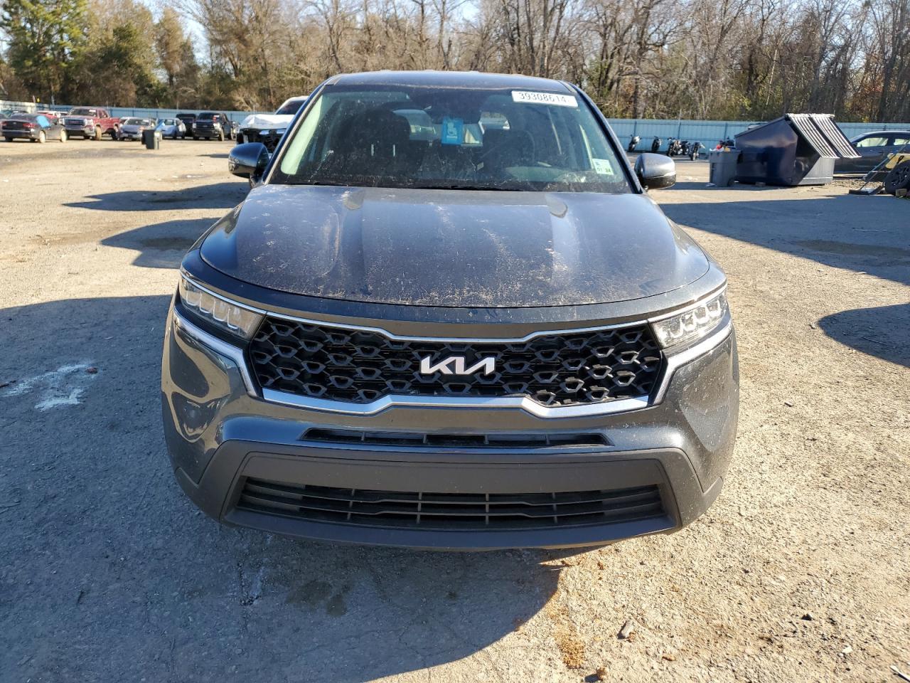 2023 KIA SORENTO LX - Image 5