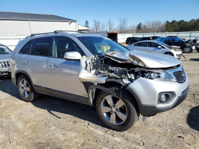 2012 Kia Sorento Ex - Фото 4