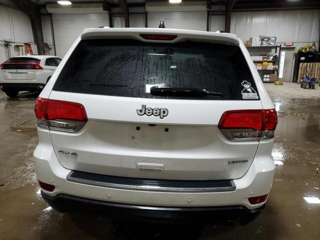 2018 Jeep Grand Cherokee Limited - Фото 6