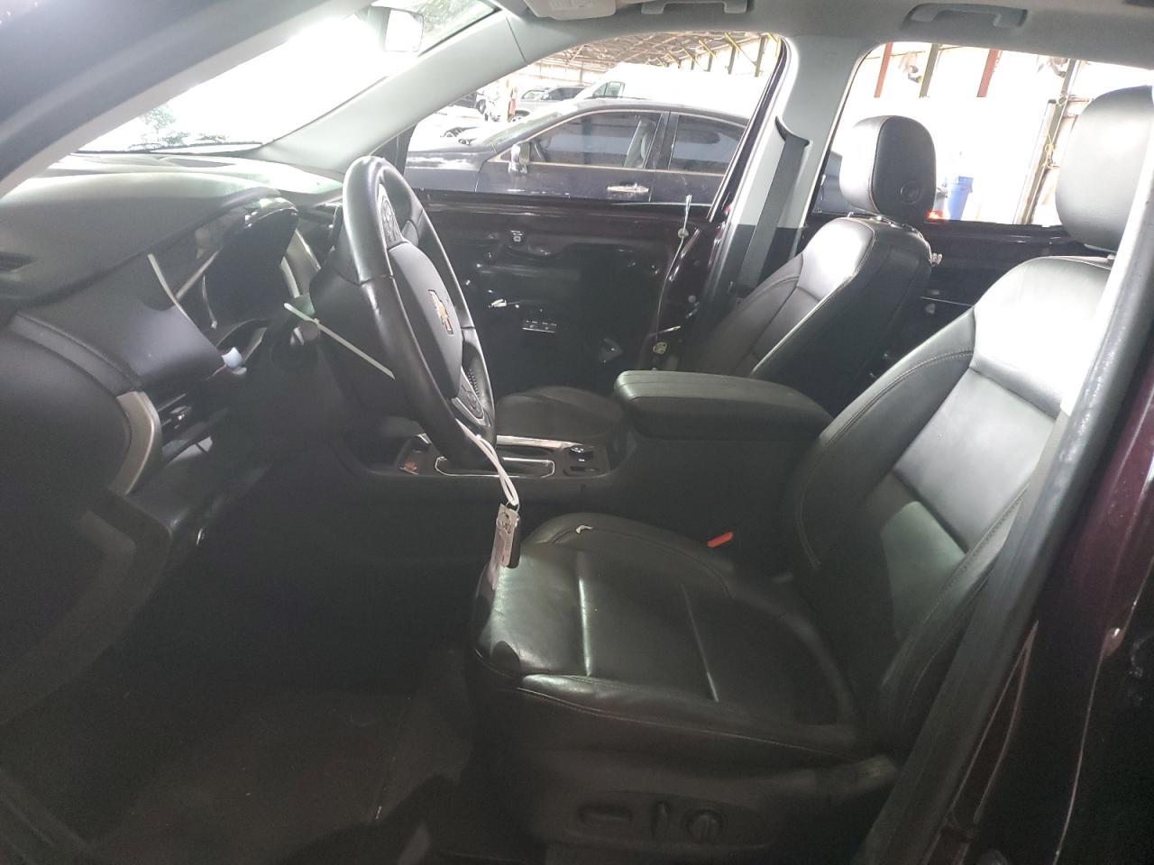 2018 CHEVROLET TRAVERSE L - Фото 7