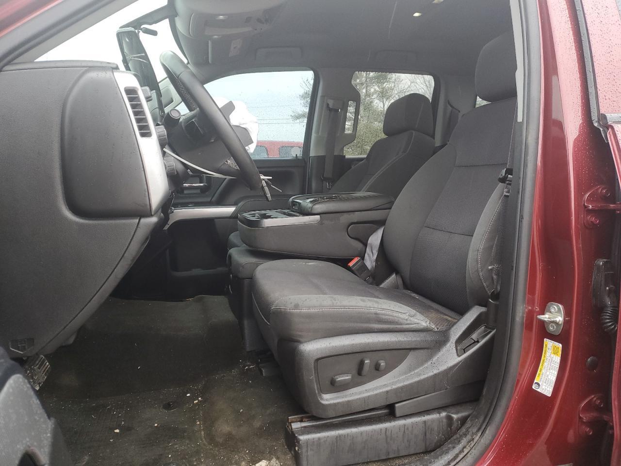 2015 CHEVROLET SILVERADO - Image 7