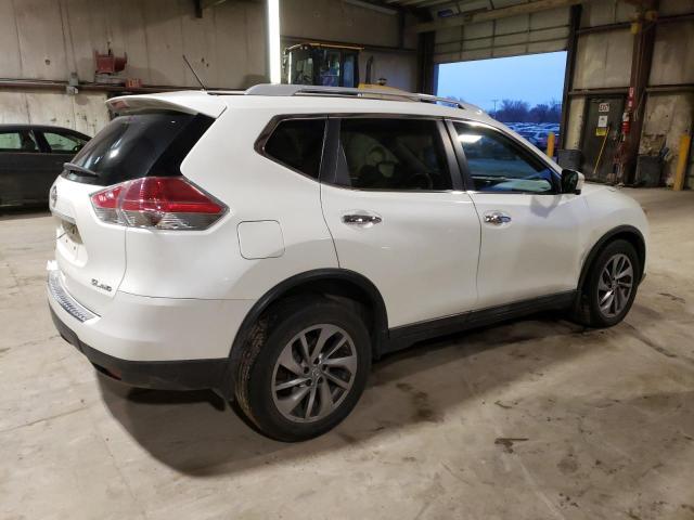 2015 Nissan Rogue S - Image 3