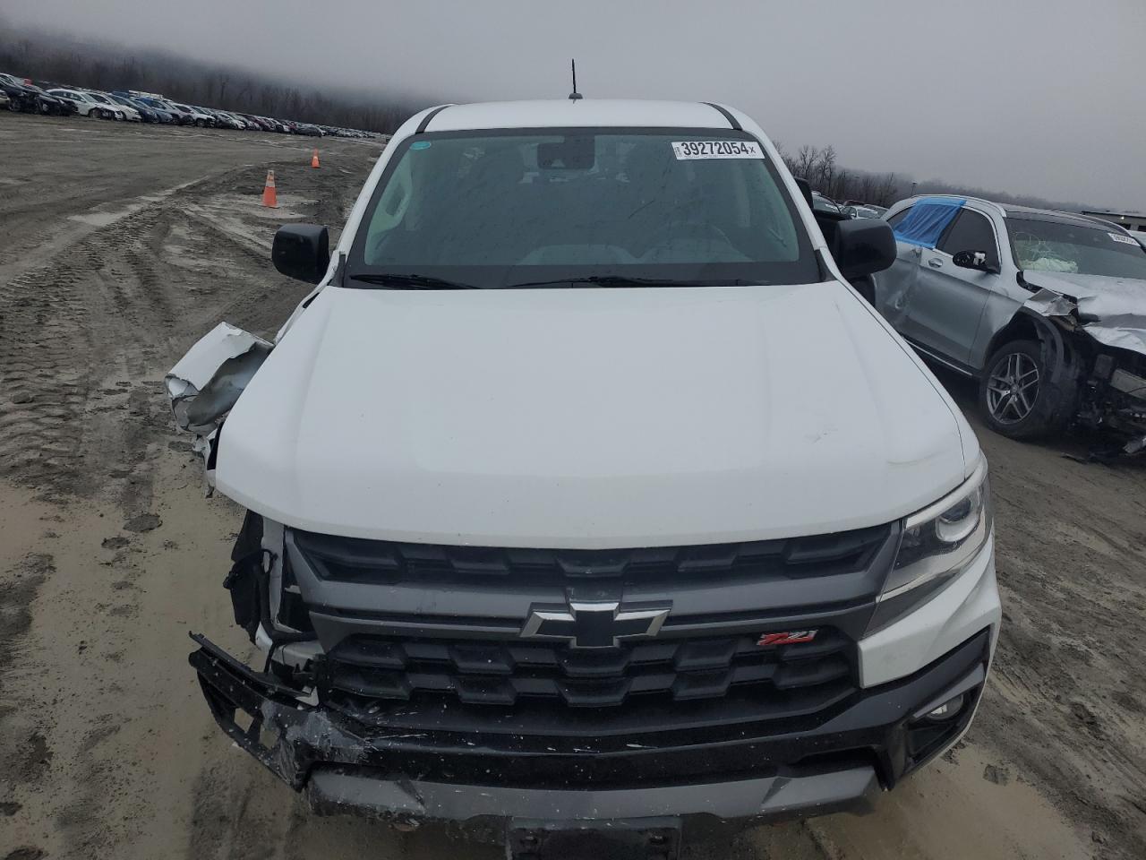 2022 CHEVROLET COLORADO Z - Image 5