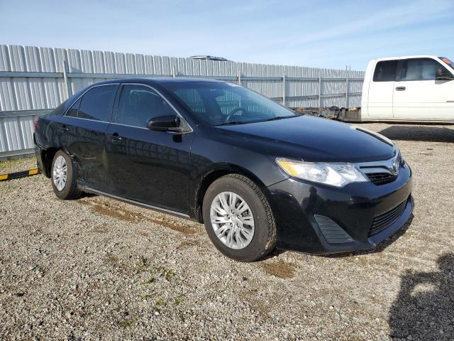 2012 Toyota Camry Base - Image 4
