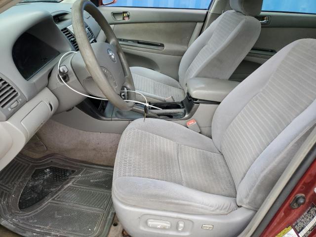 2006 Toyota Camry Le - Фото 7