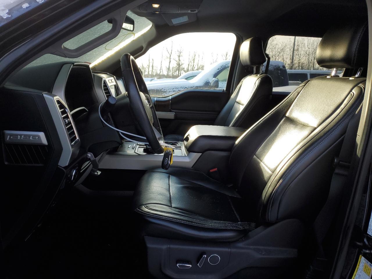 2016 FORD F150 SUPER - Фото 7