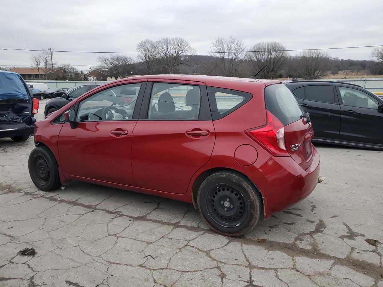 2015 NISSAN VERSA NOTE - Фото 2