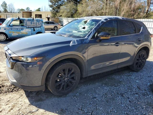 2022 Mazda Cx-5 Preferred