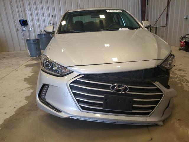 2018 Hyundai Elantra Sel - Image 5