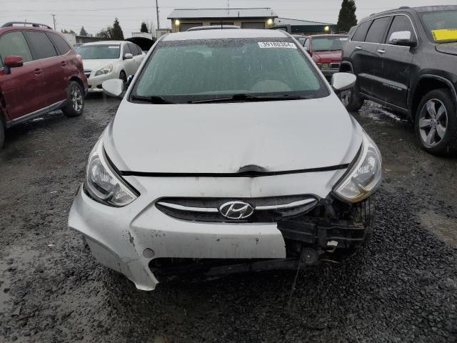 2016 Hyundai Accent Se - Image 5