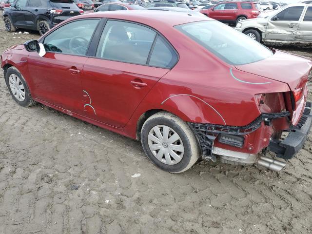 2016 Volkswagen Jetta S - Image 2