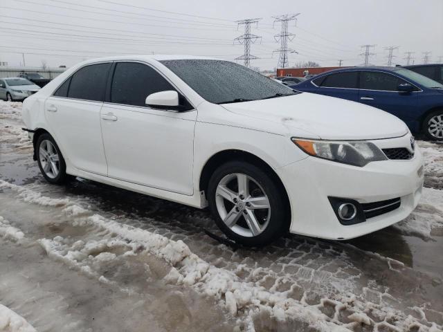 2014 Toyota Camry L - Фото 4