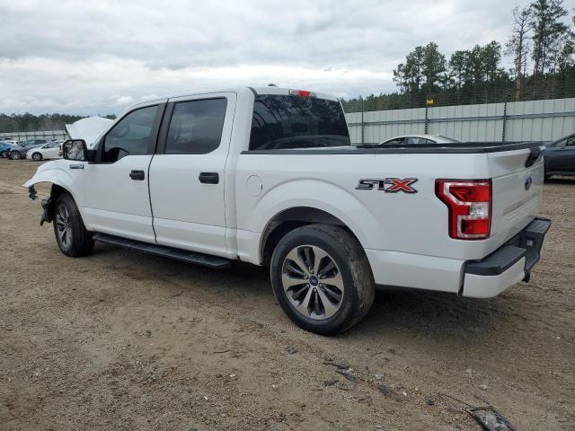 2019 Ford F150 Supercrew - Image 2