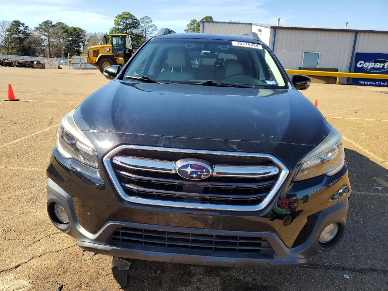 2018 SUBARU OUTBACK 2. - Image 5