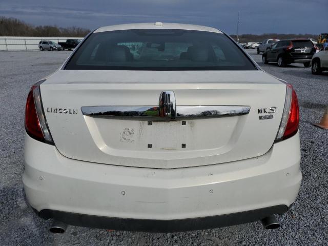 2012 Lincoln Mks - Фото 6