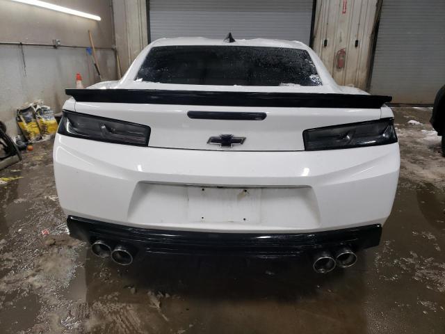 2018 Chevrolet Camaro Lt - Фото 6