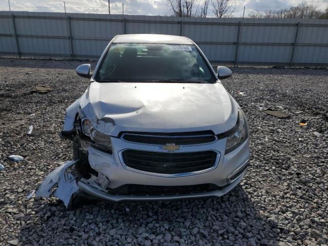 2016 Chevrolet Cruze Limited Lt - Image 5