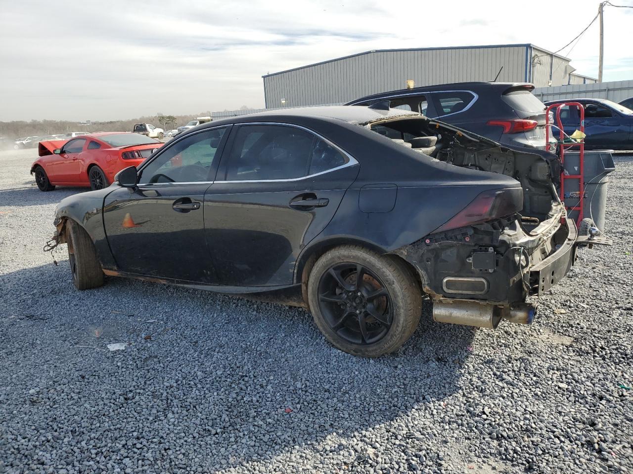2014 LEXUS IS 250 - Фото 2