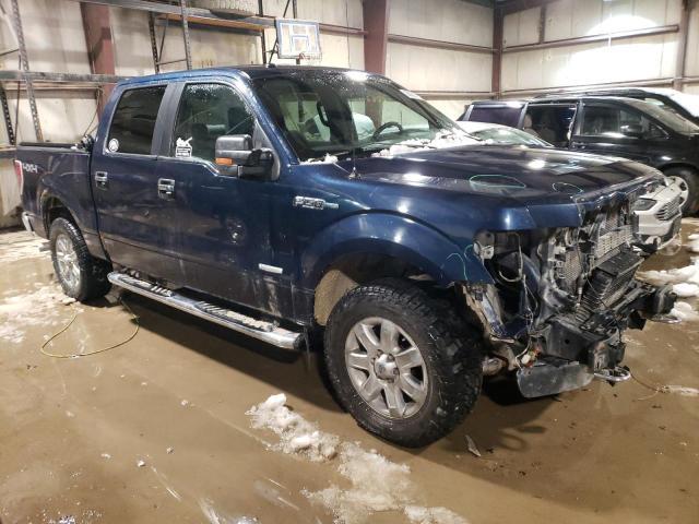 2014 Ford F150 Supercrew - Image 4
