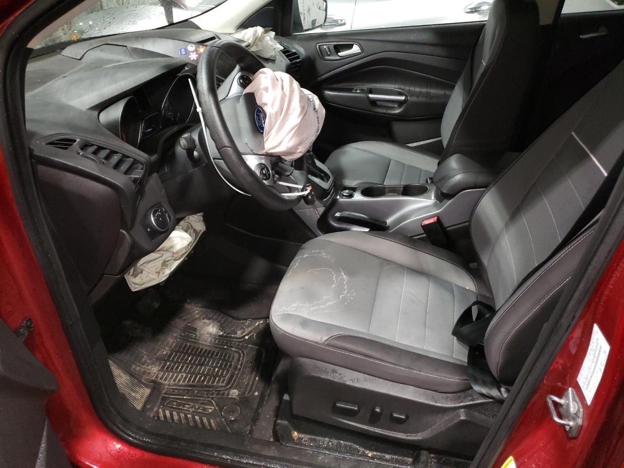 2015 FORD ESCAPE SE - Image 7
