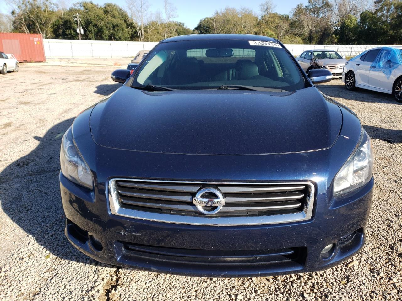 2014 NISSAN MAXIMA S - Image 5