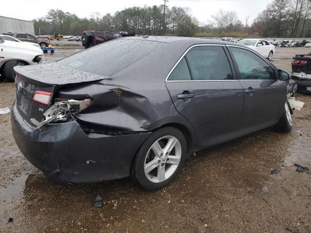 2012 Toyota Camry Base - Image 3