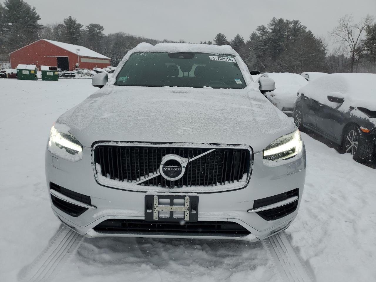 2016 VOLVO XC90 T6 - Фото 5