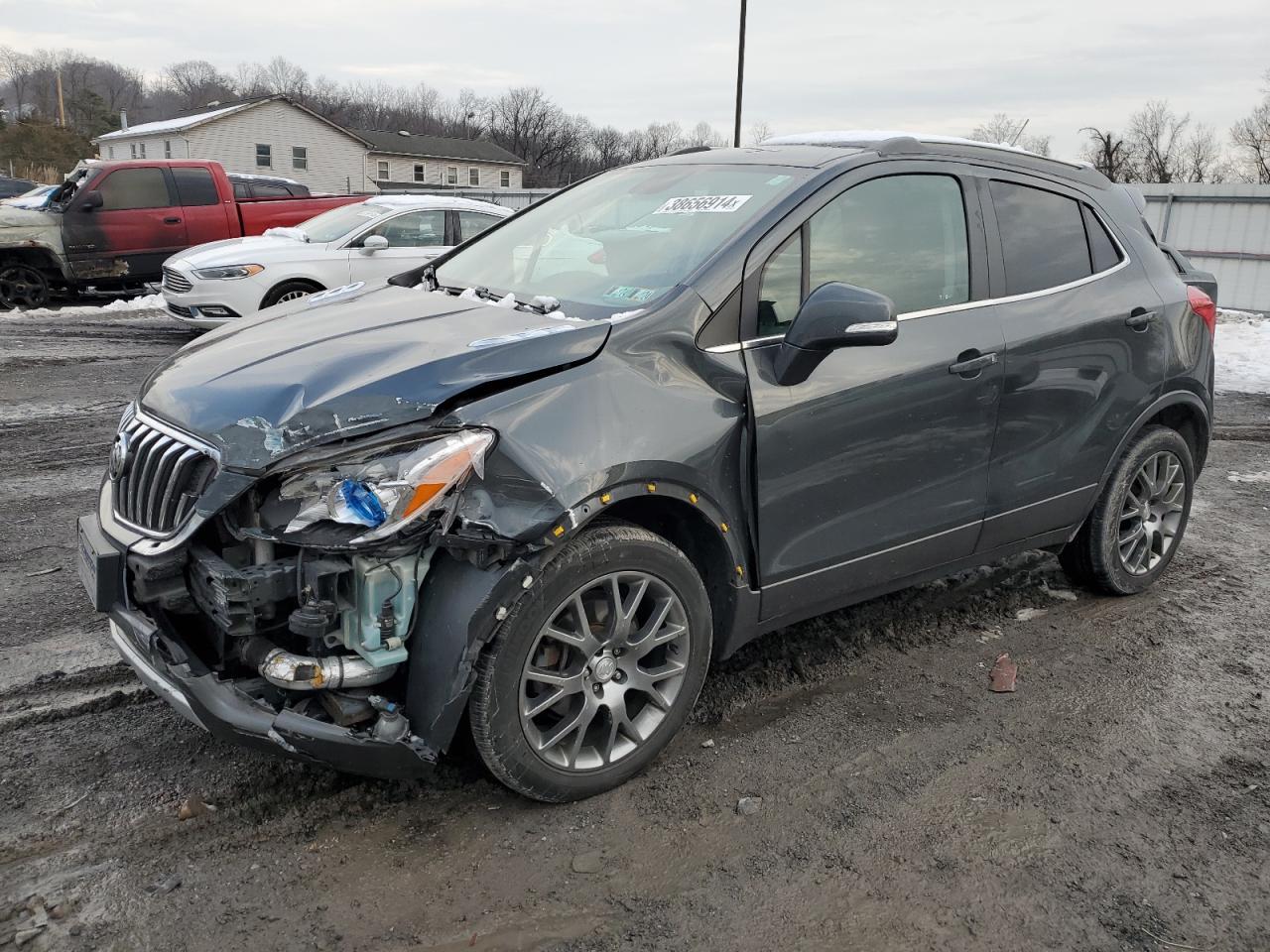2016 BUICK ENCORE SPO