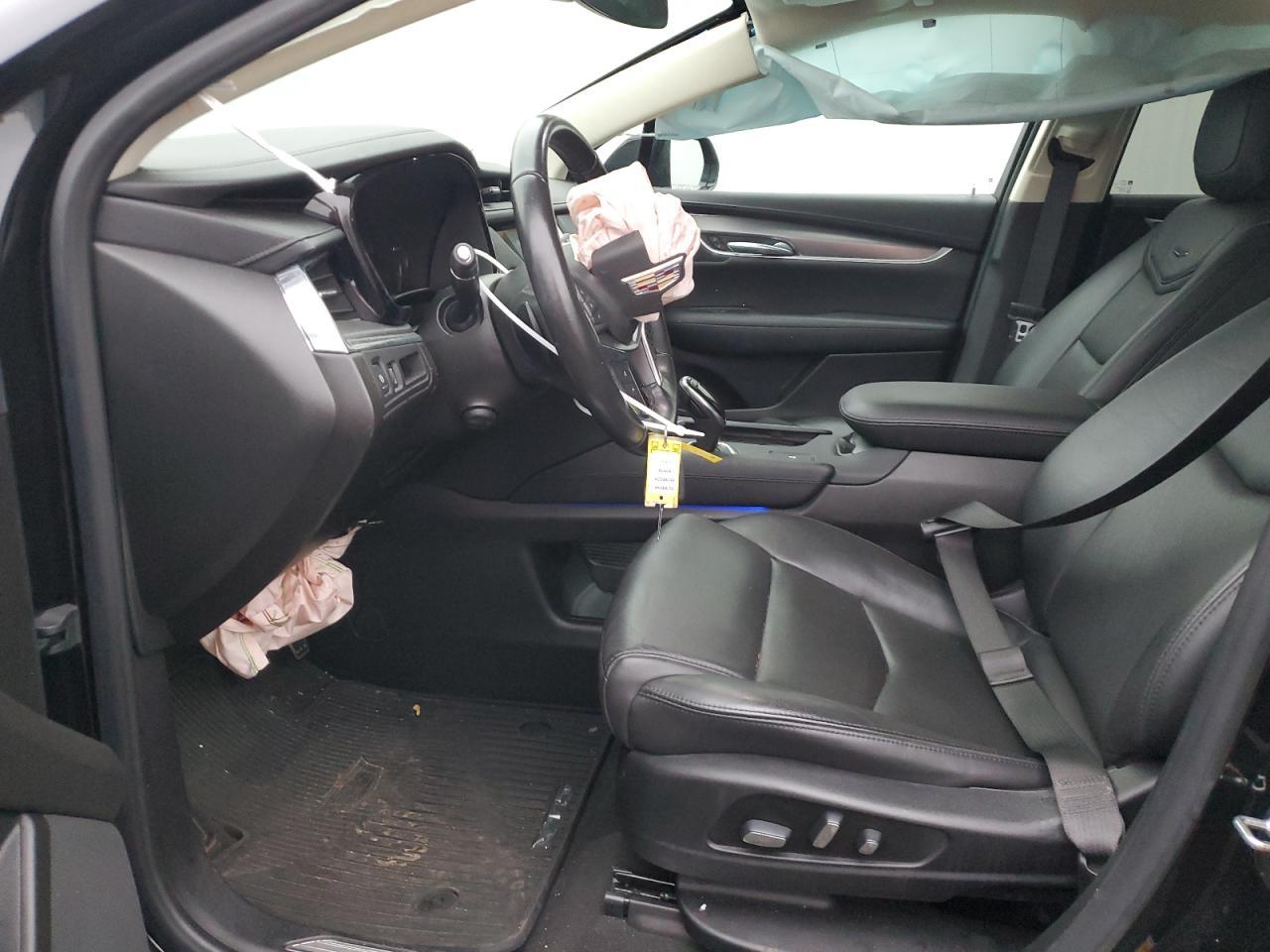 2019 CADILLAC XT5 LUXURY - Image 7