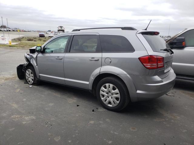 2016 Dodge Journey Se - Image 2