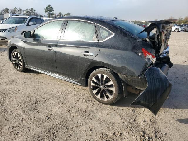 2016 Nissan Sentra S - Фото 2