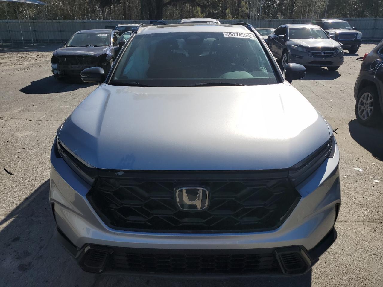 2023 HONDA CR-V SPORT - Image 5