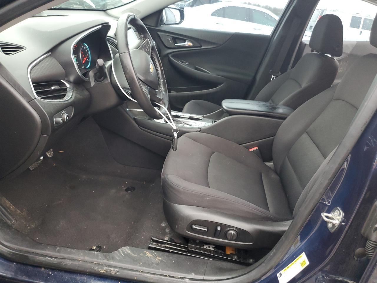 2017 CHEVROLET MALIBU LT - Image 7