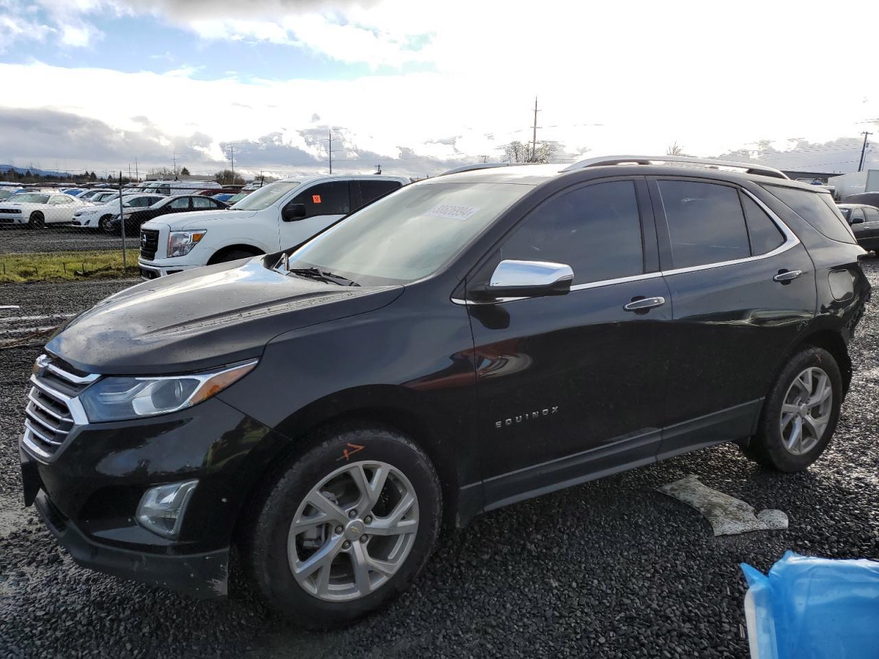 2019 CHEVROLET EQUINOX PR car image