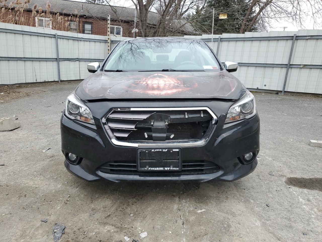 2017 SUBARU LEGACY SPO - Image 5