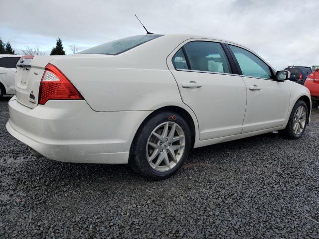 2012 Ford Fusion Sel - Фото 3