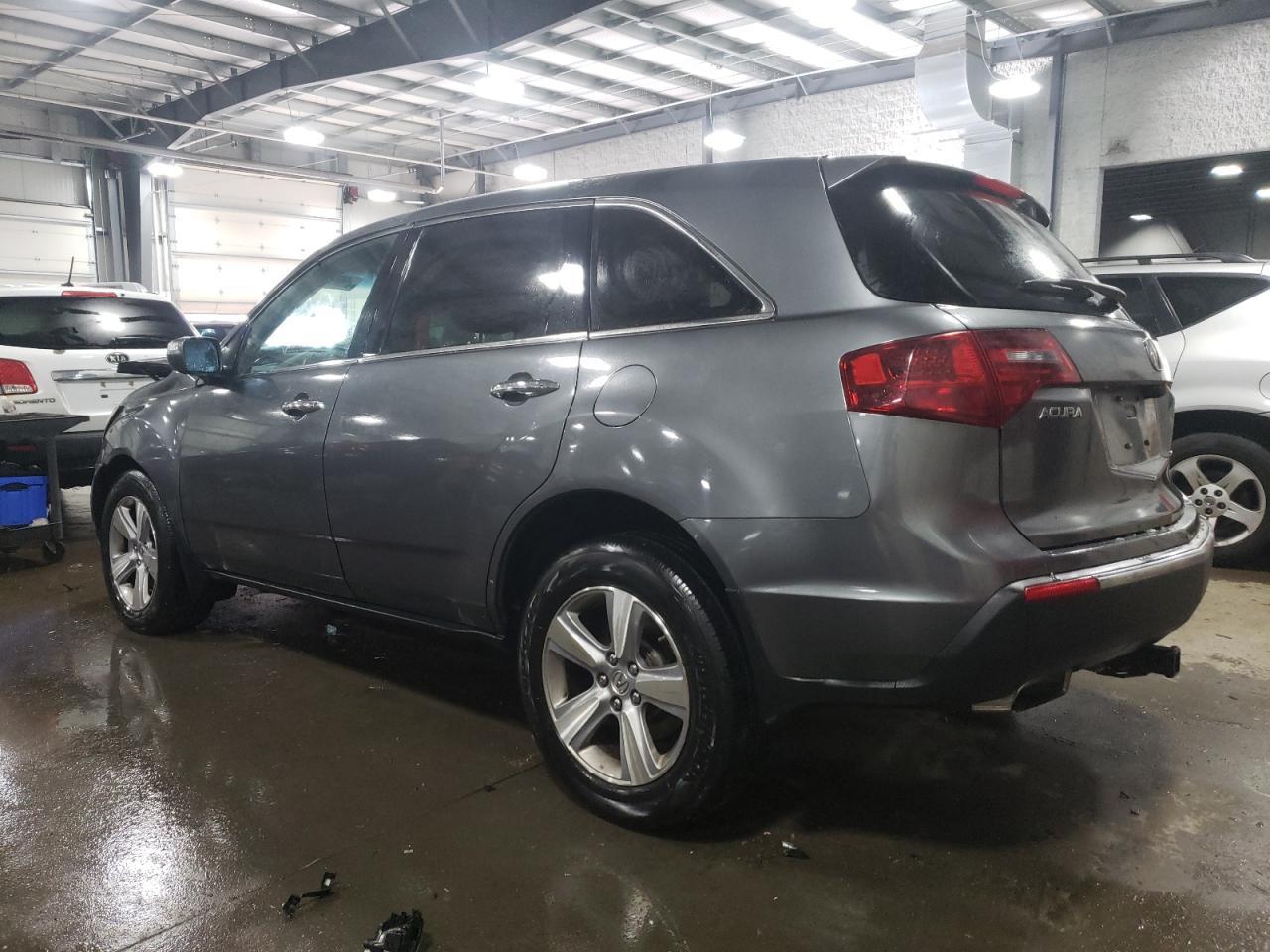 2012 ACURA MDX - Image 2