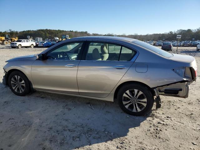 2013 Honda Accord Lx - Image 2