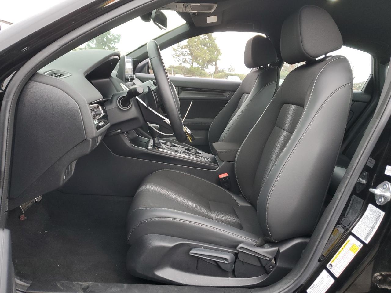 2023 HONDA CIVIC SPOR - Image 7