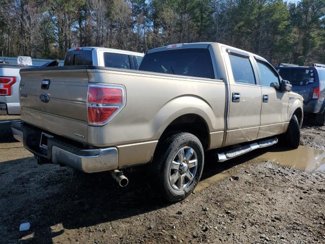 2013 Ford F150 Supercrew - Фото 3
