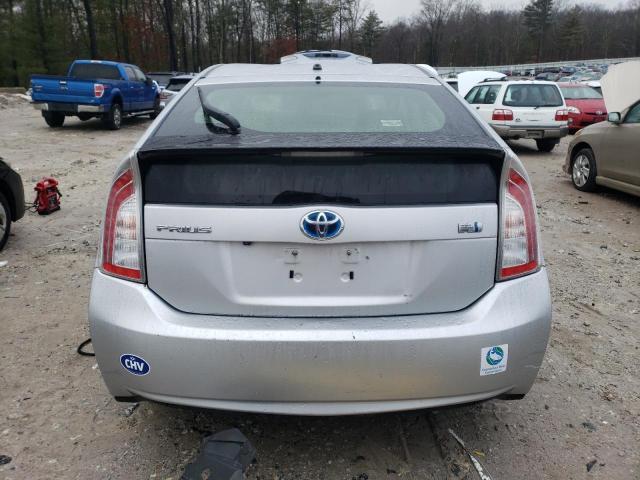 2015 Toyota Prius - Image 6