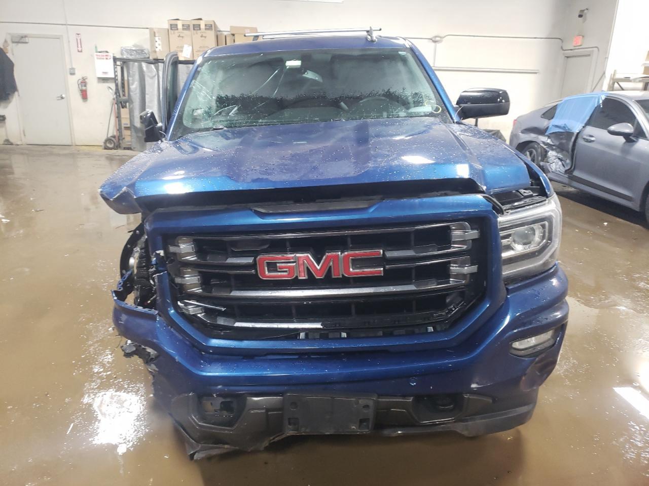 2017 GMC SIERRA K15 - Image 5