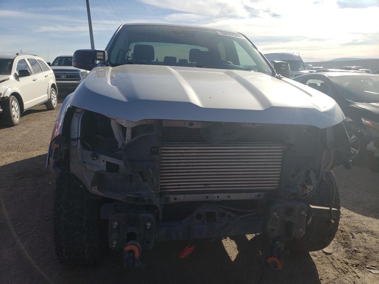 2020 FORD RANGER XL - Image 5