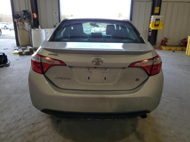 2016 Toyota Corolla L - Фото 6
